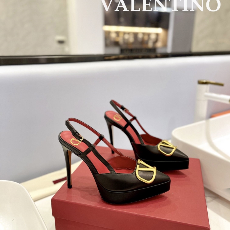 Valentino High Heels